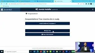 Manual Joomla Template Installation Guide - Step by Step Cpanel Tutorial 1