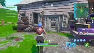 (PS4) stream snipe me plz