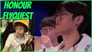 Honour FlyQuest