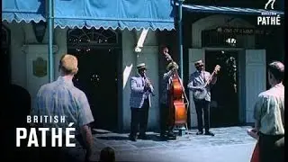 Out Takes / Cuts From Cp 738 - Disneyland (1968)