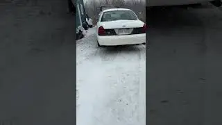 Don&rsquo;t watch! Fair warning! #cars #trucks #automotive