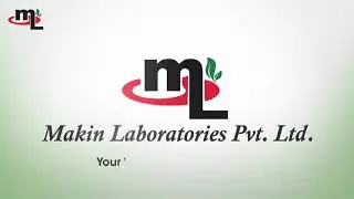 Makin Laboratories Pvt. Ltd. -  B2B video