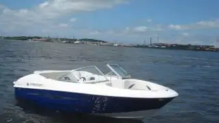 Starcraft 185, 2013 - Thisted Marine Center