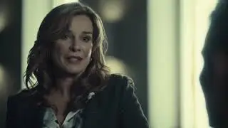 Hannibal speaks on Will's trial