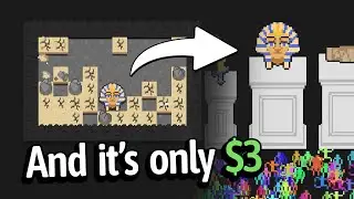 This Chill Museum Game is INCREDIBLE (Digseum)