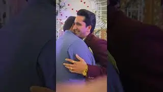 #imranabbasi1 #gettingmarried #shortvideo #duet #pti #marriage #walimaceremony #love #wedding