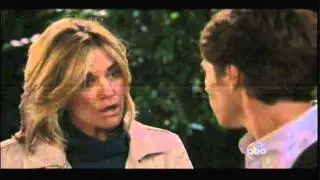 OLTL Blair and Jack  (10/11/11)
