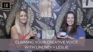 Creating an Inclusive Community for Women in the Music Industry - Lindsey's Story