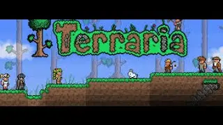 Terraria