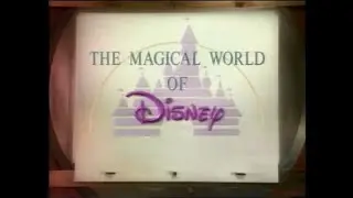 The Magical World of Disney (1996)