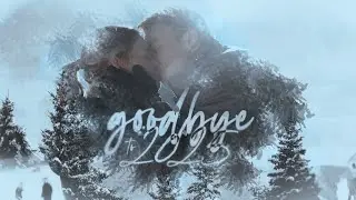goodbye 2025