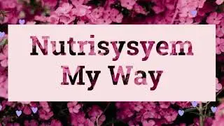 Nutrisystem what I eat in a day- DAY 7