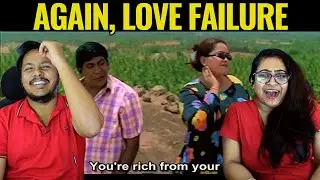 Vadivelu Sathyaraj Full Tamil Comedy Scene Reaction | Part 2