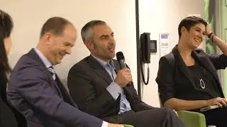 TCO Certified, generation 8 launch event