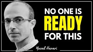 The New Crisis of 2026 Won&rsquo;t Be Economic &mdash; It Will Be Emotional, Says Yuval Harari
