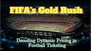 Decoding Dynamic Pricing in Football Ticketing