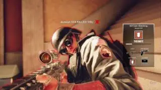 R6 MID SEASON REINFORCEMENT DLC WITH SPARTAN 5005 (Part 3)