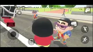 Shin-chan phin-chan missing Last Time final episode