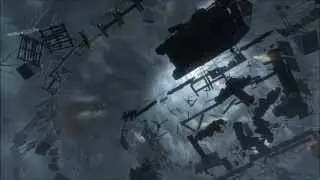 Origins Zombies - Death by claw / glitch