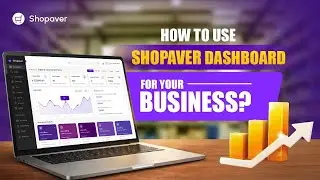 How to Use Shopaver Dashboard for Your Business | Manage Billing, Inventory, Reports & Sales Easily