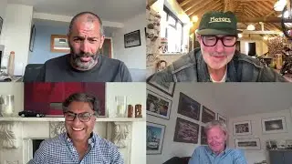 Is the European car industry doomed?  | The Car Podcast #50