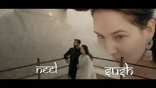 PreWedding 2026 Jaipur |  Teaser | Neelaksh & Sushma | Kirti Color Lab