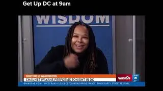 Chaunte wayans