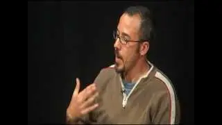Simon G. Powell TV interview - psilocybin mushrooms psychedelics