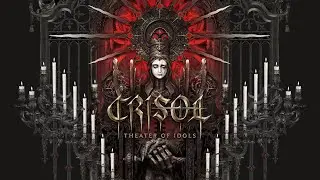 ENG Crisol Theater of Idols Full Demo Walkthrough ( #CrisolTheaterofIdols Full Demo )