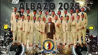 Banda Santa Marianita del Olivo -  San Antonio de Ibarra (Albazo 2025)