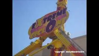 Luna Park Andria San Riccardo 2014 [ANTEPRIMA]