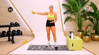 USA Yoga for Spine Health & USA Yoga Hip Opening Routine🎯🇺🇸💯✅ part 6