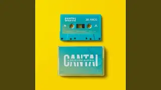 Cantarei Eternamente