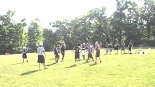 LSTW vs Team Mozaik 6/2/13 Part 2