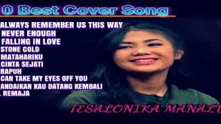 Kumpulan Lagu Best Cover 2019 I Tesa Manalu- The Voice Indonesia GTV 2019