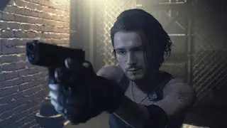 🧟 RE3R and Chill 🧟