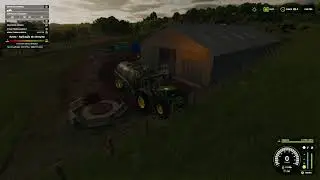 Farming simulador 25 ##4