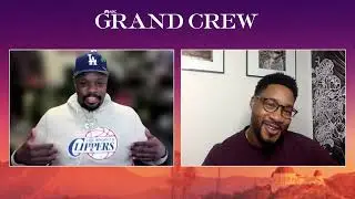 Interview with Carl Tart and Aaron Jennings of Grand Crew