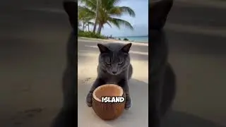 sad cat story #personalgrowth #cat #cutecat #ai #story