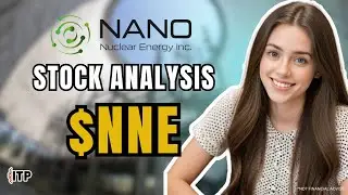 Nano Nuclear Energy Inc (NNE) Stock Analysis | May 2025