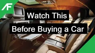 Car Features: Essentials vs Non-essentials