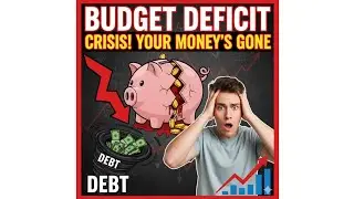 Day 9: How will the budget deficit affect you in 2026!
