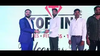 Topline Industries Udaipur Event