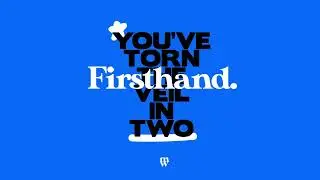 FIRSTHAND (feat. Noah Melan, Stephanie Grandlich) | MIX WORSHIP