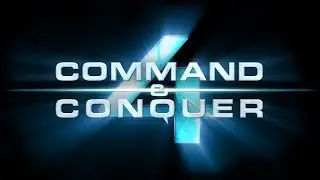 Command & Conquer  4 Tiberian Twilight-Trailer