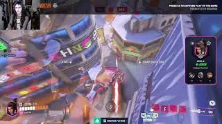 Overwatch babyyyyyy