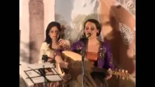 Musique Andalouse - Lila Borsali: Madih Koul Nour