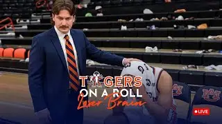 [LIVE] - Does Auburn have a loser problem