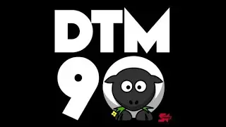Alex Castellini & Graziano Fanelli Presentano DTM 90 4 febbraio 2019