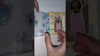 Part 1 series of Mini Journal making #journal #minijournal #shorts #viralshort #trendingjournalism